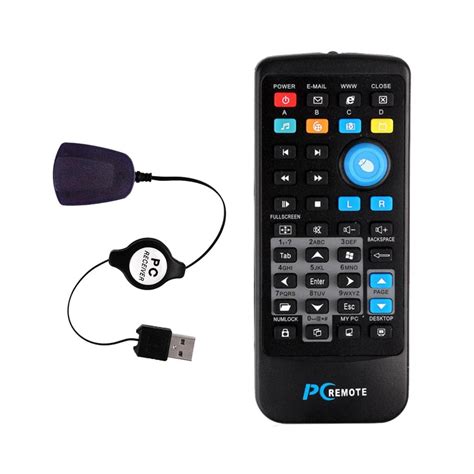 Image result for PC Remote Receiver