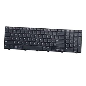 Keyboard Kit (US Layout) Replacement Compatible with 17R N7110, XPS 17 ...