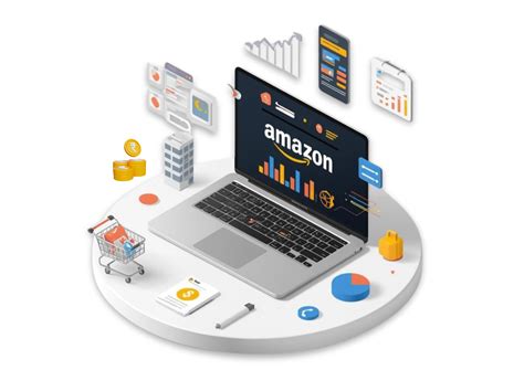 Amazon Advertising Services | Amazon PPC Management Agency