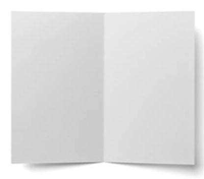 Reflection symmetry — lesson. Mathematics State Board, Class 6.