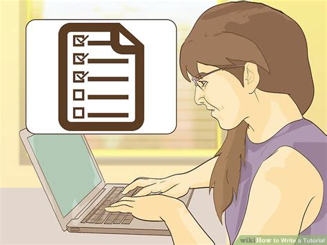 Image result for How to Write a Tutorial Paper