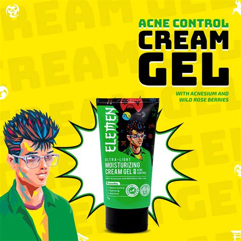 Buy Best Teenage Skin Care Products In India – ELEMEN