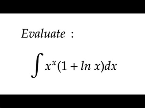 Integration Physics Problems 的图像结果