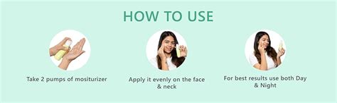 Earth Rhythm Oil Free Face Moisturiser with Centella Asiatica for Oily ...