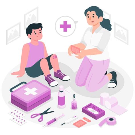 Image result for Introduction of a First Aid Manager