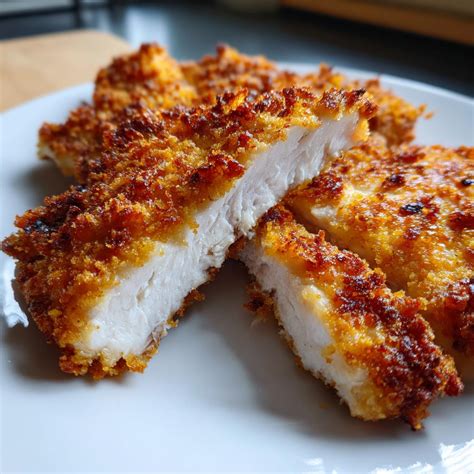 30-Minute Gluten-Free Air Fryer Chicken Recipe - Crispy Magic ...