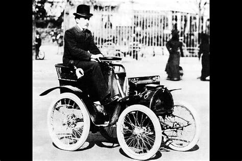 El diamante de Francia: la historia de Renault | EL ESPECTADOR