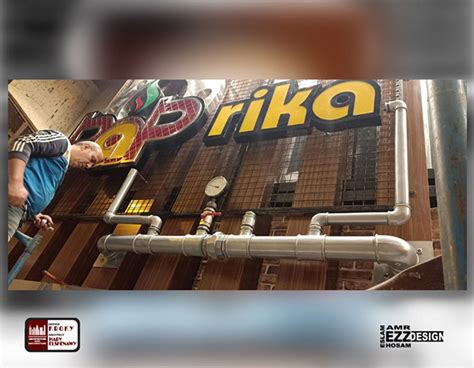 Restaurant Front Design Fancy 的图像结果