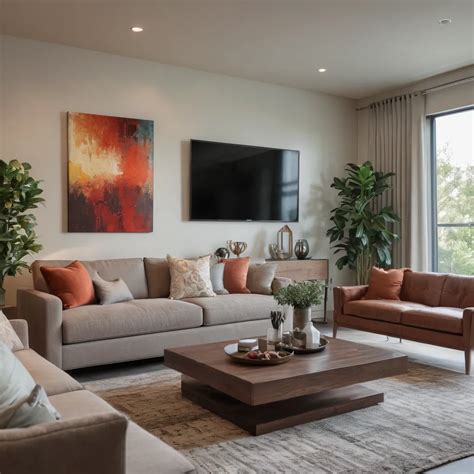 Explore The Crossings Apartments in Milpitas