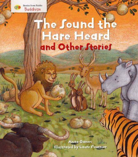 Buy The "Sound the Hare Heard" and Other Stories (QED Stories from ...
