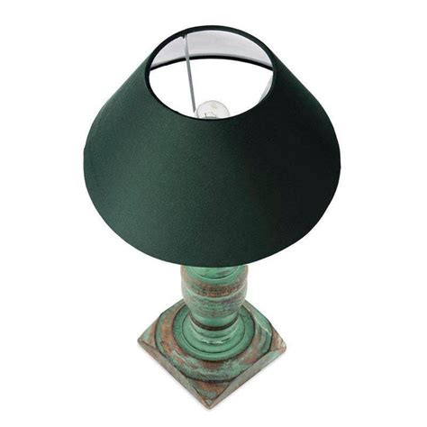 Buy Fionna Carved Table Lamp Online in India | Vaaree