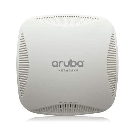 HPE Networking BTO Aruba Wireless Network Access Point 802.11ac - Buy ...