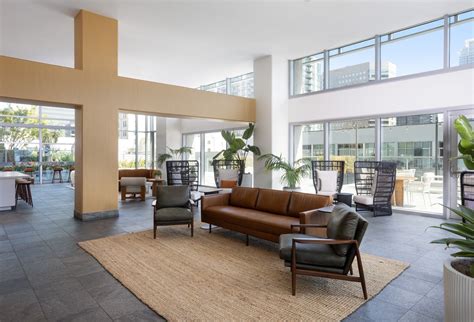 Photo Gallery | Luxury DTLA Apartments & Amenities | Verdosa