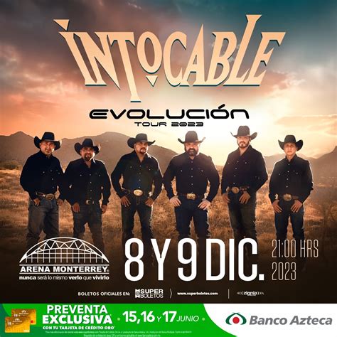 Image result for Intocable EVOLUCION