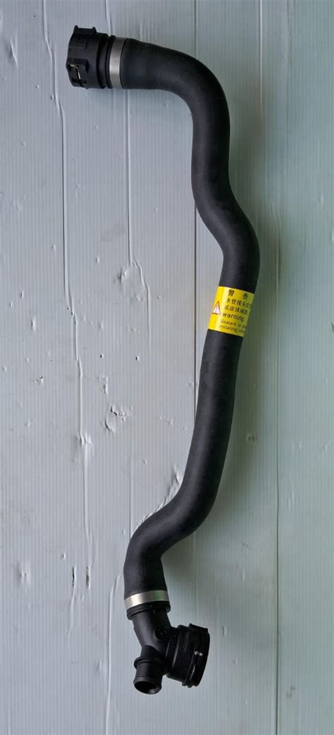 BMW X1 F48, Mini F55, F56, F57, Clubman F54, Countryman F60 - Radiator ...