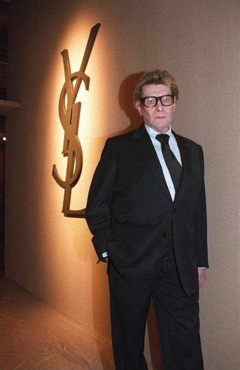 President Of Ysl