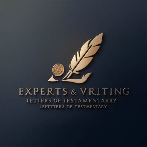 Letters of Testamentary - Free Custom GPT Prompt-Free Executor Letter ...
