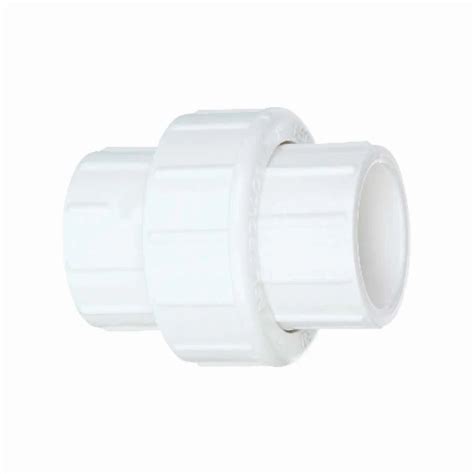 uPVC Plumbing Pipes and Fittings - Apollo SCH80 Plain End UPVC Pipe ...