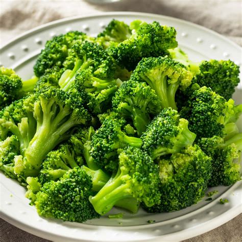 How to Steam Broccoli in the Instant Pot - A Pressure Cooker Kitchen