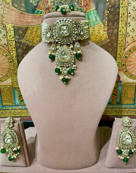 Shristi Jewellery