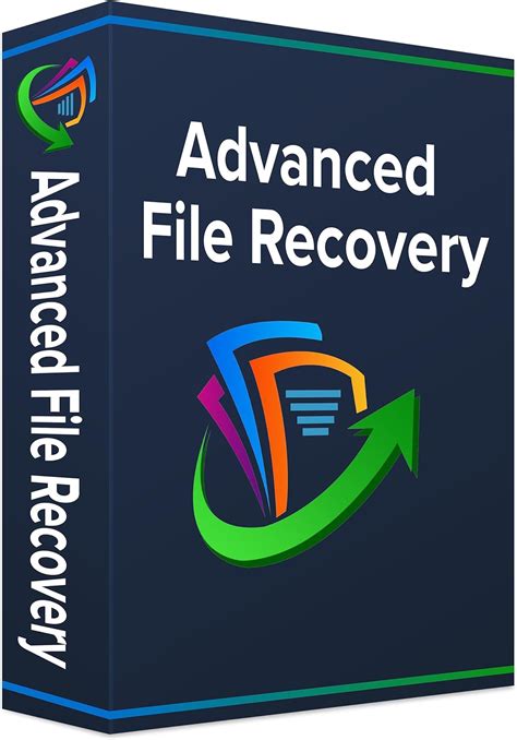 Image result for Advance File Recovery Key