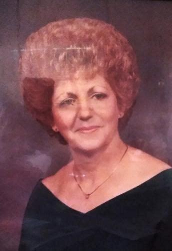 Mary Francis "Shockley" Trent Obituary (2025) - Morristown, TN ...