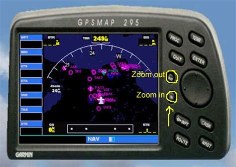 Image result for CJ4 Tutorial Direct GPS