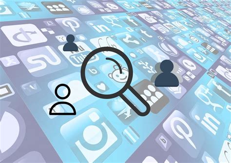 Free Social Media Search | Find Someone on ALL Social Networks