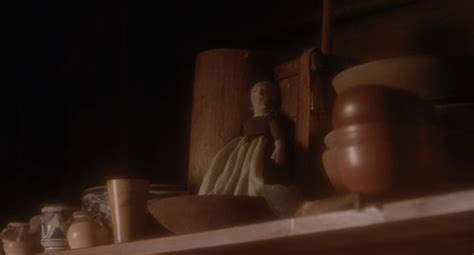 25th Anniversary: "The Crucible" - Blog - The Film Experience