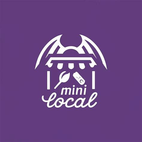 Local Market Animated Logo 的图像结果