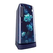 224L 5 Star Single Door Refrigerator - GL-D241ABCU | LG India