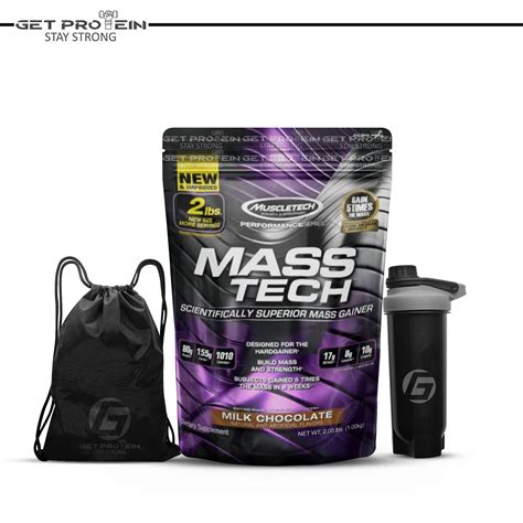 Image result for MuscleTech Muscle Mass