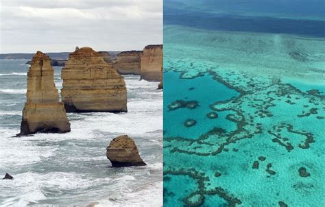 Outback and beyond: Places to visit in Australia
