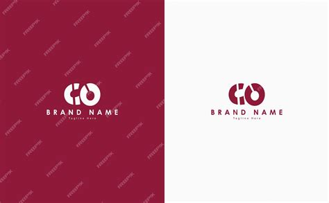 Co Logo Vector Design 的图像结果
