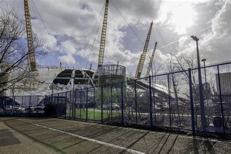 Image result for Inside O2 Dome