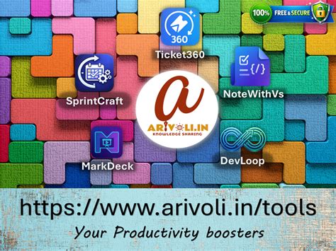 Your Productivity Booster Tools - Browser & VS Code