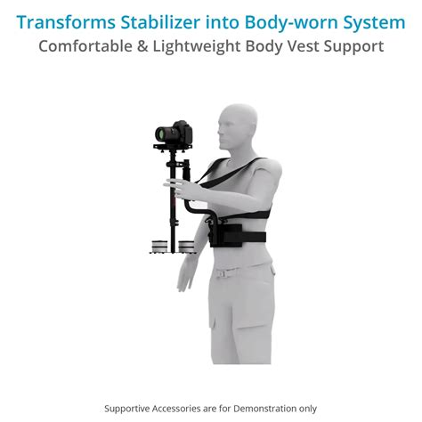 FLYCAM Body Pod