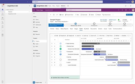 Image result for Microsoft Teams Project Management Tutorial