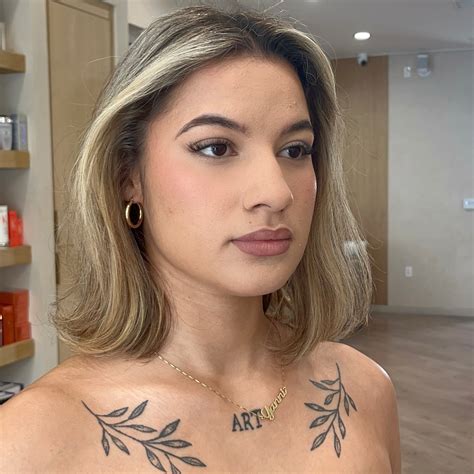 Leigh Levi (@leighlevimua) • Instagram photos and videos