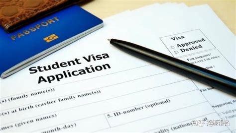 美国留学签证需要注意些什么？ - 知乎