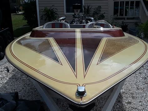 Python Boat 的图像结果