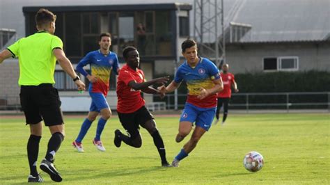 Primer empat del FC Andorra en la pretemporada davant de l'Al-Rayyan ...