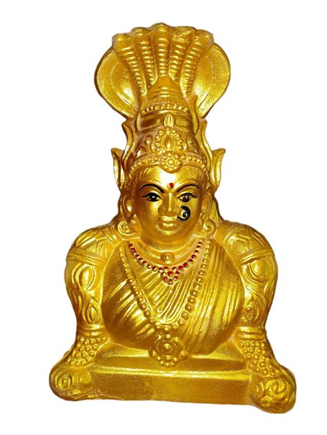 Buy Mariamman Statue | Amman Idol | Amman showpiece for Pooja Room ...
