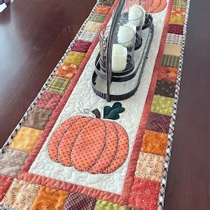Image result for Winter Table Runner Pattern Free