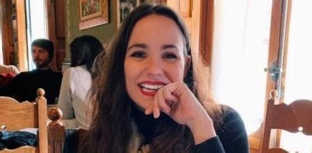 La reacción de Carolina Monje, última pareja de Álex Lequio, a la ...