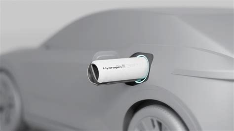 Toyota Has Key To Convenient Hydrogen Power