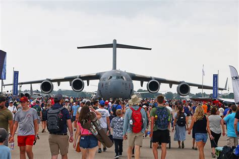 Records Set at the World’s Greatest Aviation Celebration: EAA ...