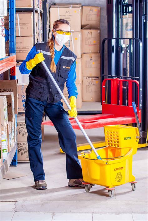 The Importance of Good Housekeeping | Real Cleaning