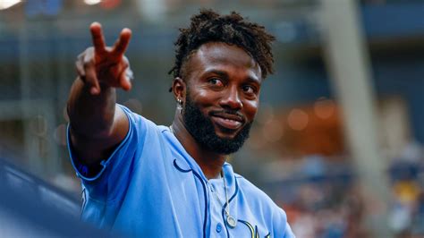 Randy Arozarena wants Home Run Derby invite: ‘I deserve to be there’