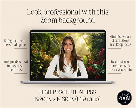 Meeting Background 的图像结果